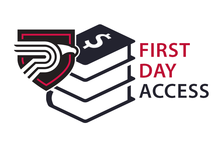 Nearly 600 Polk State classes participating in First Day Access