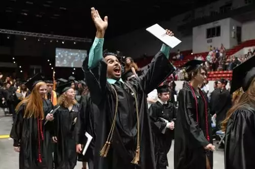 may 2019 polk state graduation