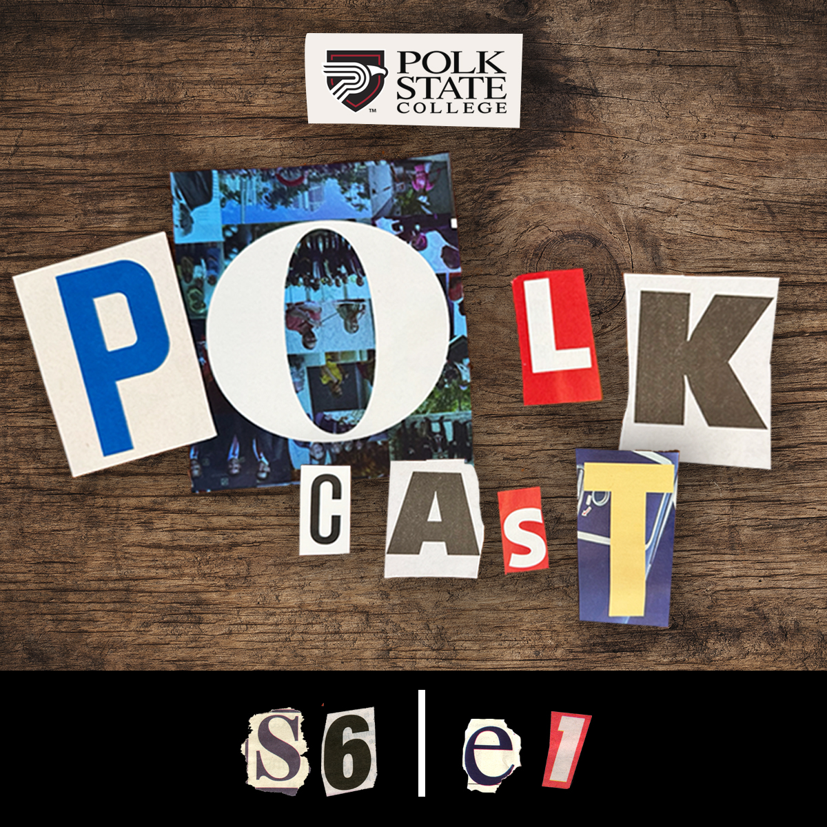 POLKcast: Season 6 premiere revisits history of the pod