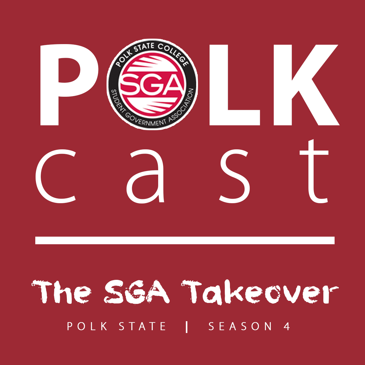 POLKcast | Polk State\'s Podcast Series | Polk State College