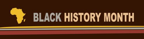 Polk State College Black History Month header