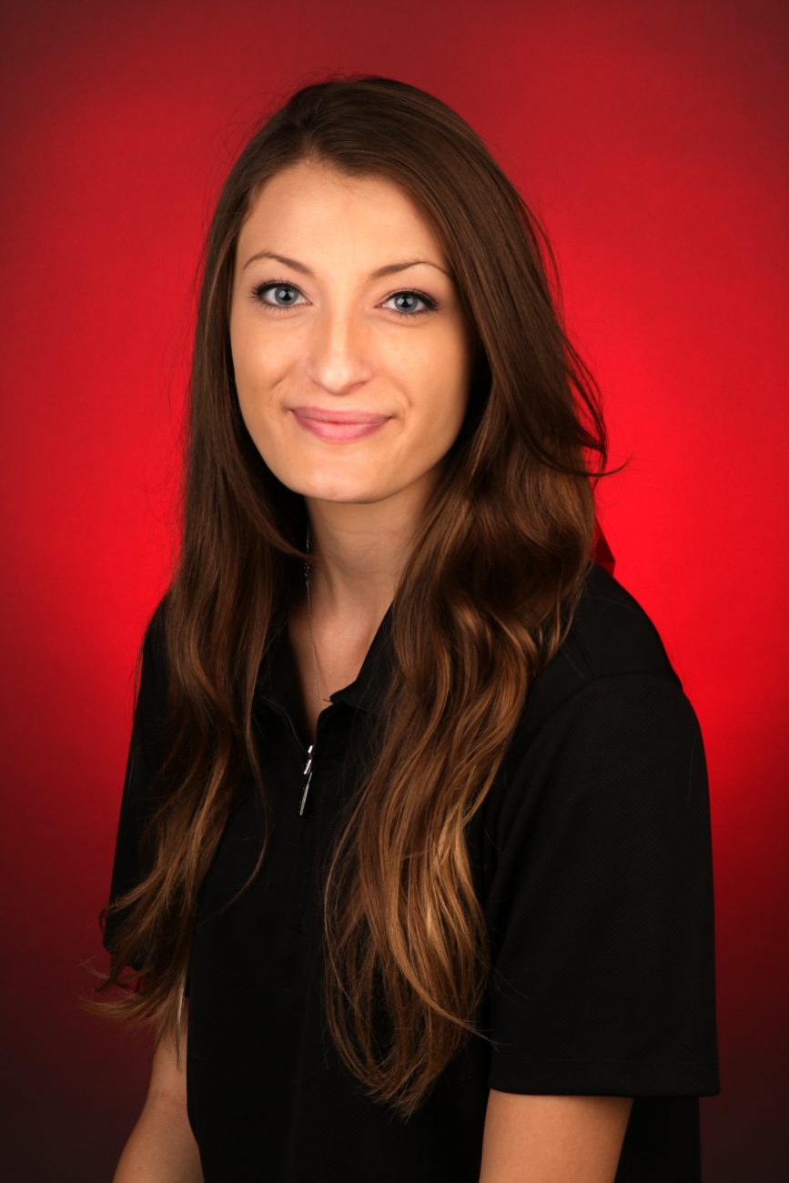Camry Brewer