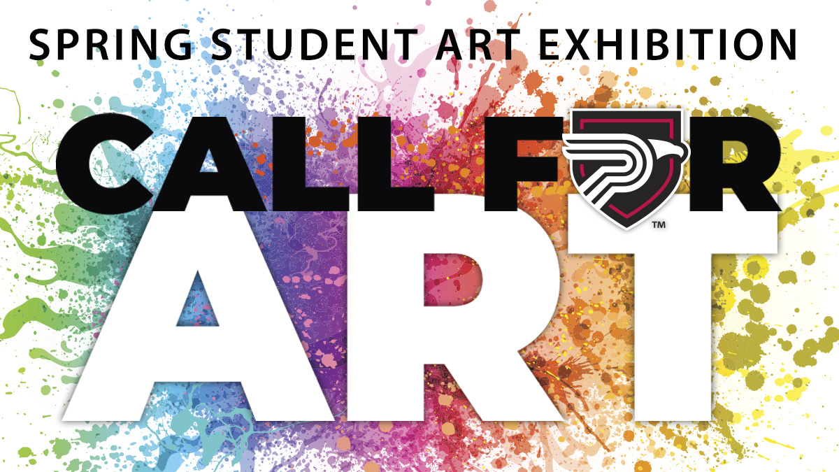 Polk State Art accepting student exhibition submissions Polk State