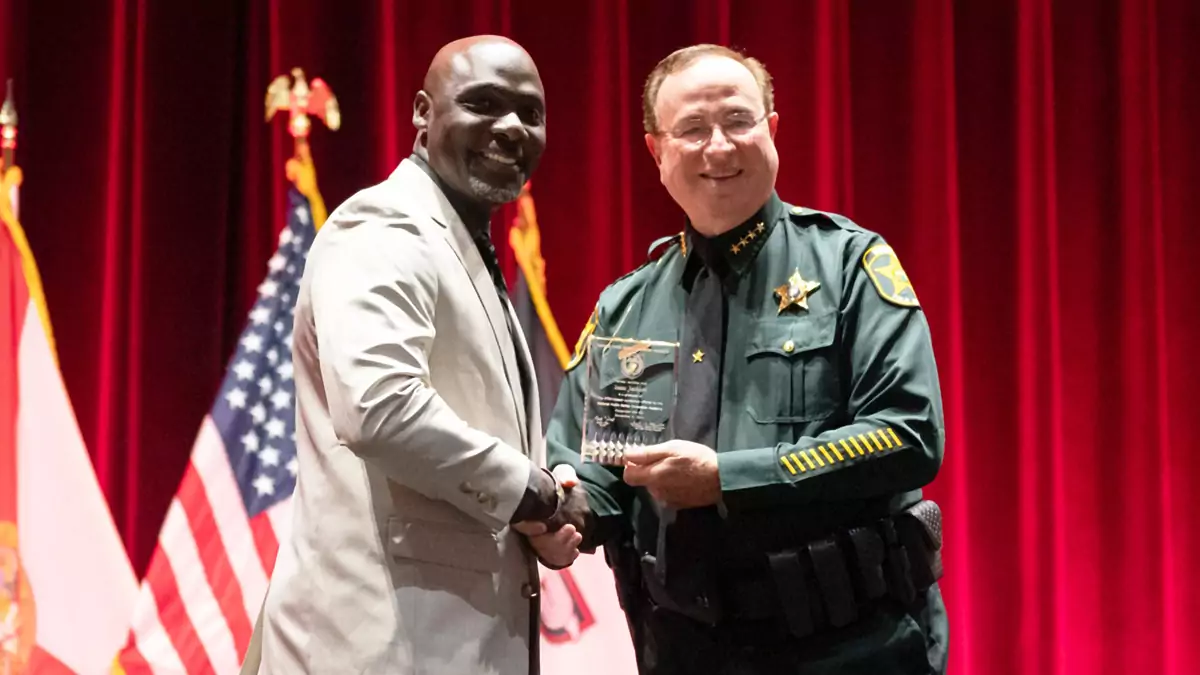NIA graduates 31 in second cohort | Polk State College