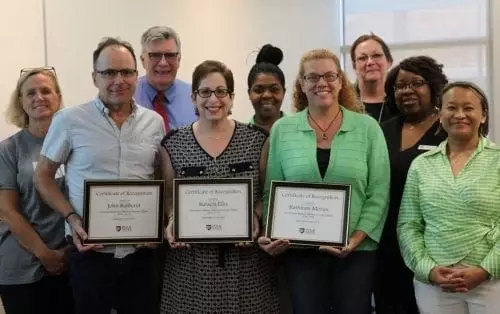 Community-Based Faculty Fellows Program