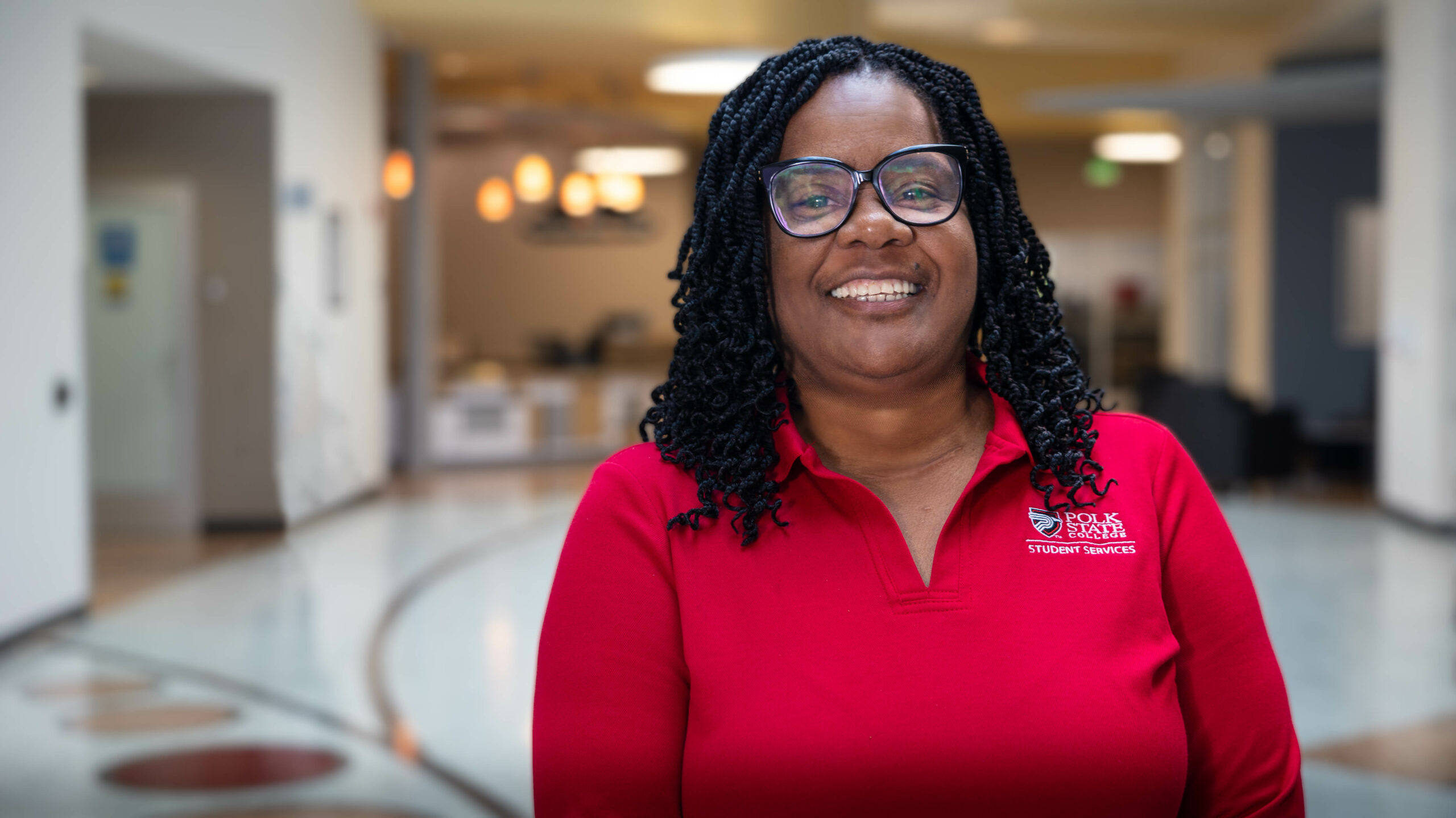 Karen Walfall | Polk State College