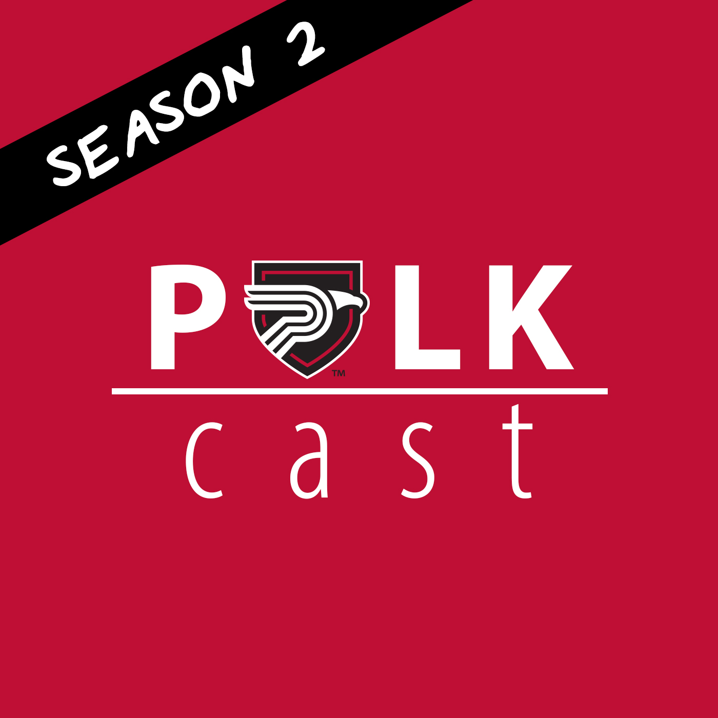 POLKcast | Polk State\'s Podcast Series | Polk State College