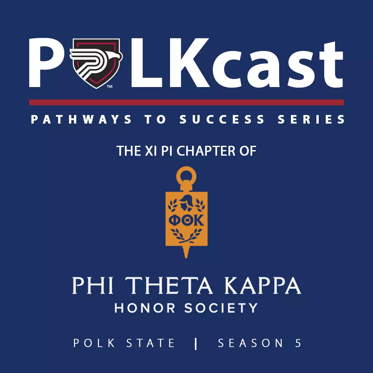 POLKcast