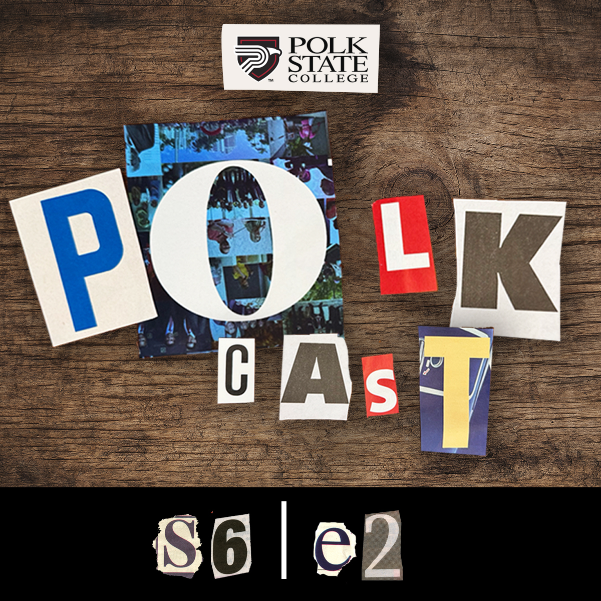 POLKcast: The ‘gamification’ of online learning