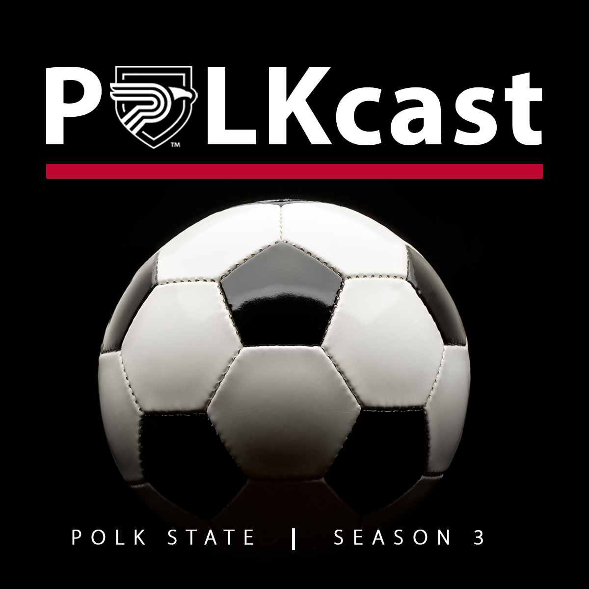 POLKcast: Kim Newsome-Reynolds shares how Polk State helped her reach soccer stardom