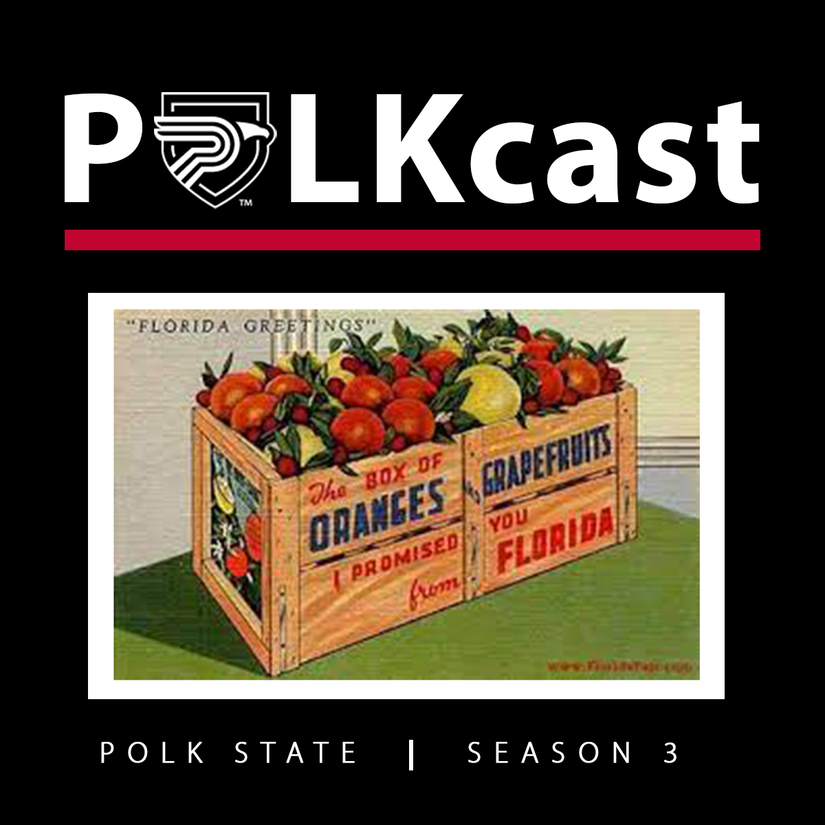 POLKcast: A Polk State history lesson with Polk County Historical Preservation Manager Myrtice Young