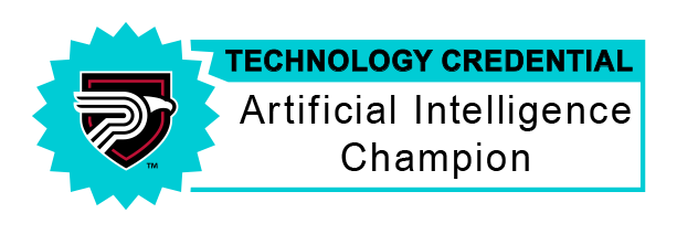 Artificial Intelligence Champion