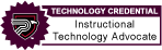 Instructional Technology Advocate