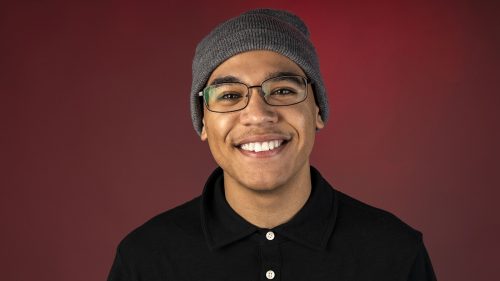 Trae Gonzalez Teaching lab Assistant Polk State College