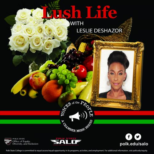 Voices of the People Concert 5 Lush 
