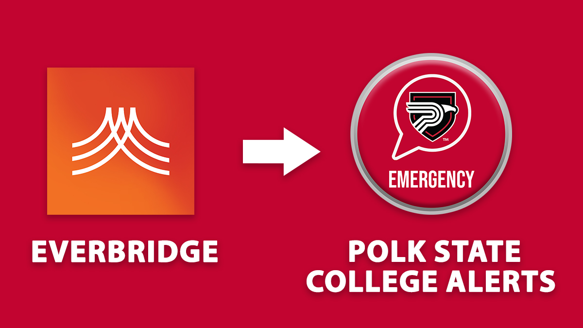 Polk State teams with Everbridge to enhance campus safety Polk State