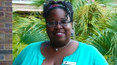 Gerene Thompsonjoined Polk State Lakeland as associate dean of academic affairs in June.