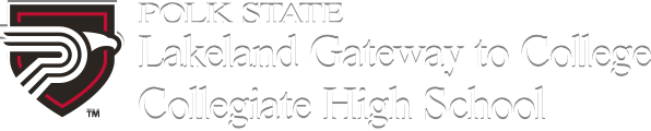 Polk State Lakeland Gateway to College High School