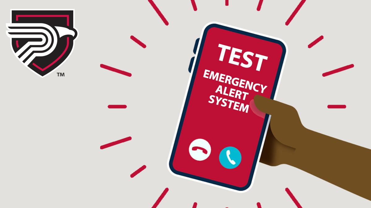 Polk State College to test emergency alert system July 22 Polk State