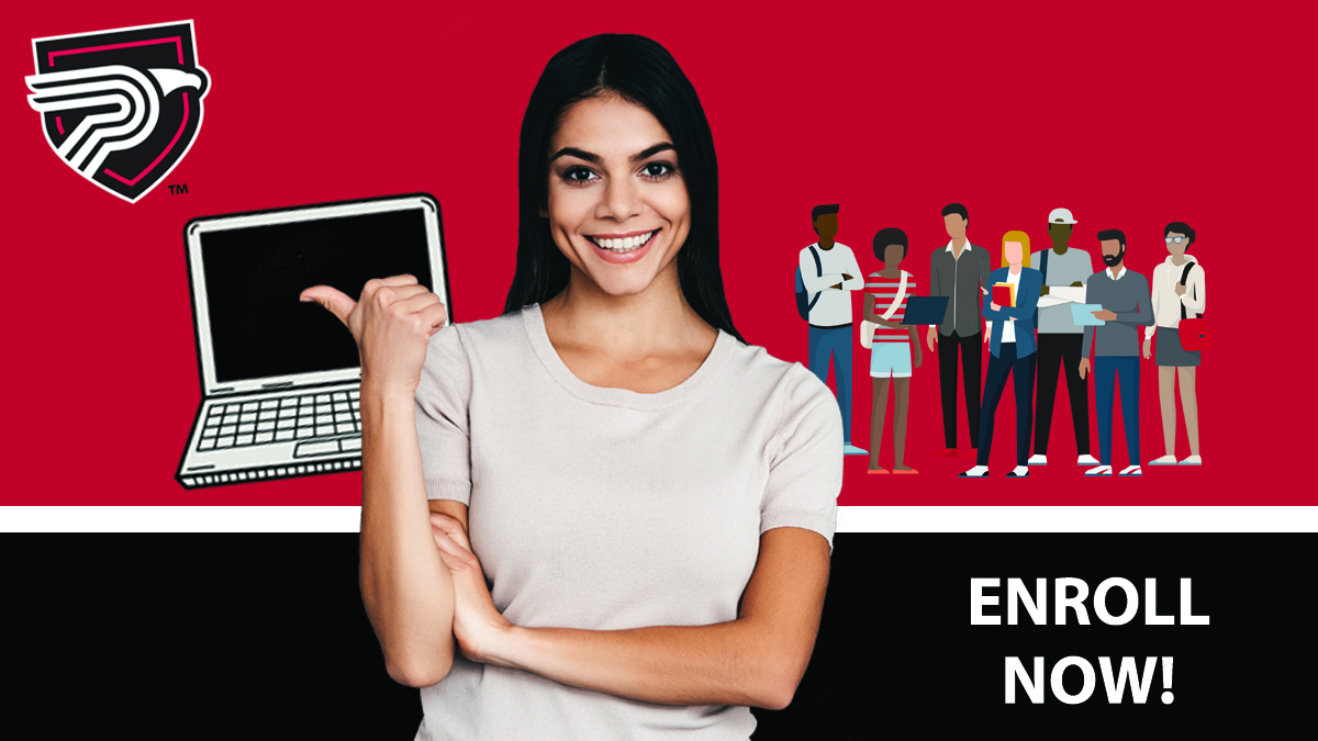 Enroll now for the Fall 2021 Semester at Polk State College Polk