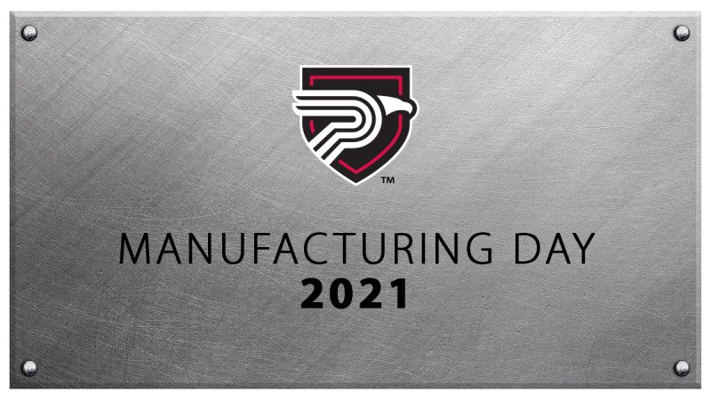 Manufacturing Day