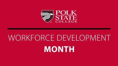 Workforce development month