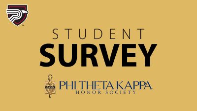 Student Survey