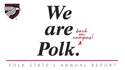 We are Polk