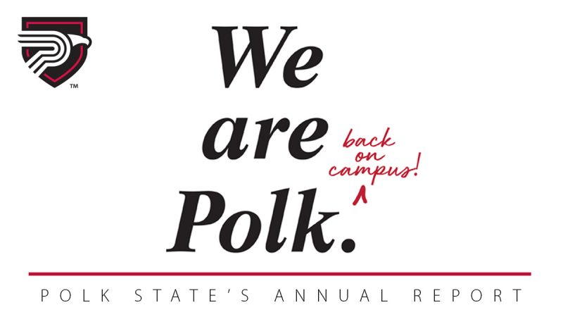 We are Polk