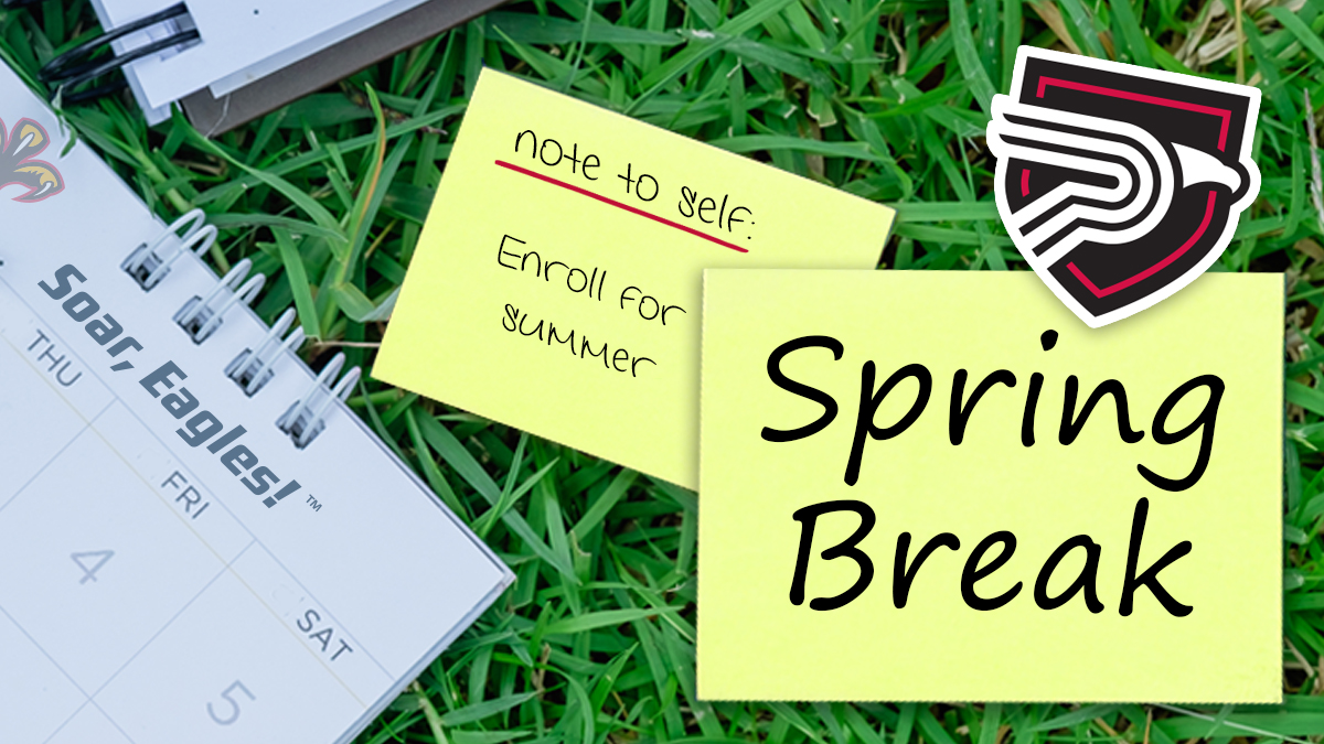 Polk State to close March 22 28 for spring break, but registration