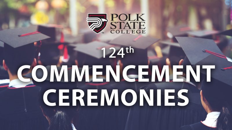 Commencement news art