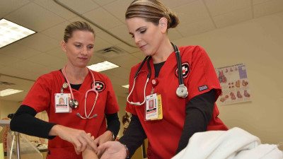 Polk State's Bachelor of Science in Nursing program has received accreditation from the National League for Nursing Accreditation Commission.