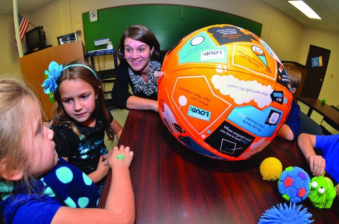 Bachelor of Science in Early Childhood Education Polk State College