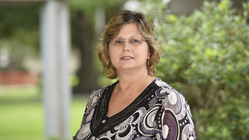 Sherri Davis
