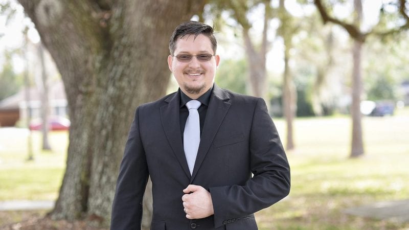 Aaron Roane