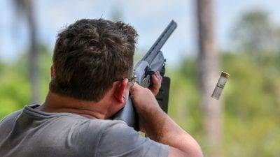 polk state foundation JOHN R. ALEXANDER MEMORIAL CLAYS CLASSIC