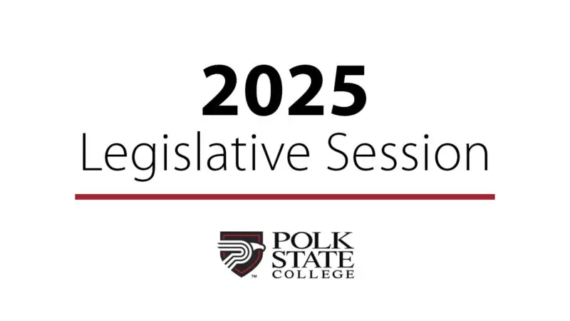 2025 Legislative Session