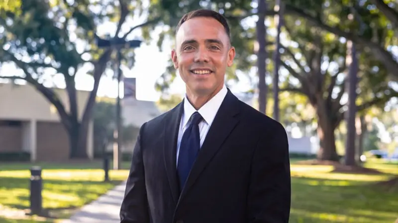 Dr. Kevin O'Farrell