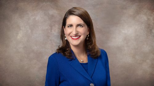 Governor DeSantis appoints Polk State President Garcia Falconetti to Juvenile Justice and Delinquency Prevention State Advisory Group - Vimarsana News