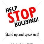 Bullying Clip Art