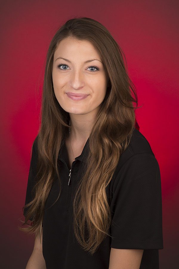 Camry Brewer