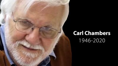 Carl Chambers
