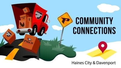 Community Connections