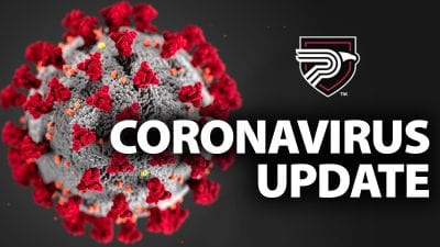 Coronavirus update