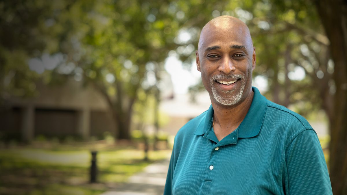 People – Polk State College