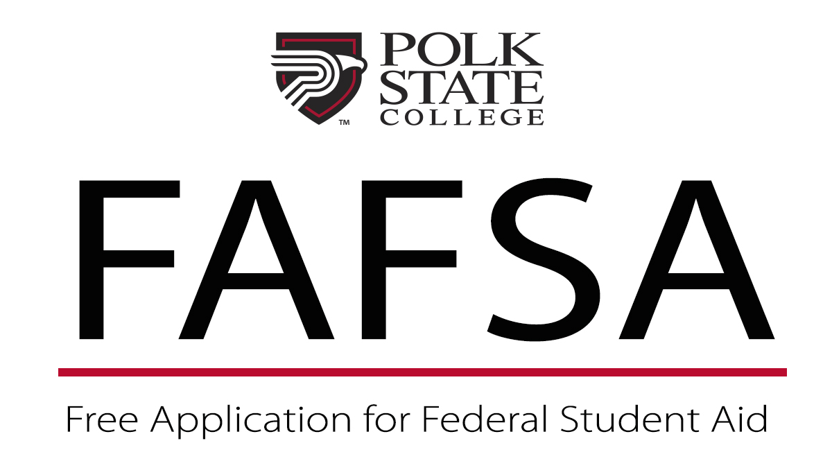 Polk State creates FAFSA page to keep students informed on latest