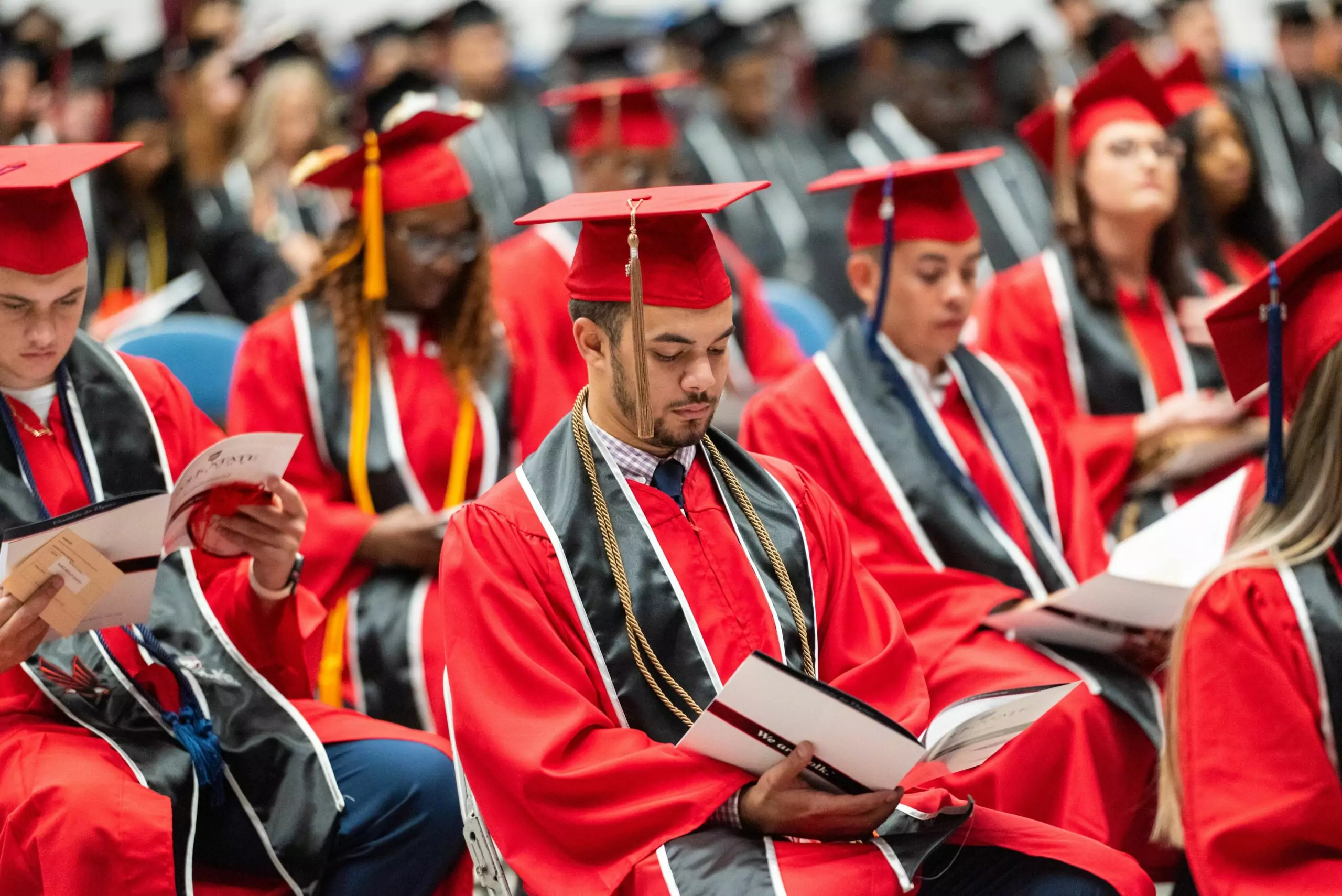 Polk State College Fall 2022 Commencement Photo Gallery Polk State