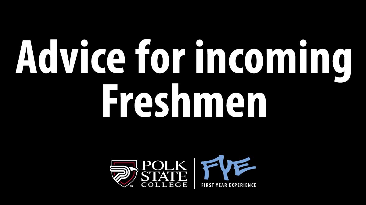 college freshman year