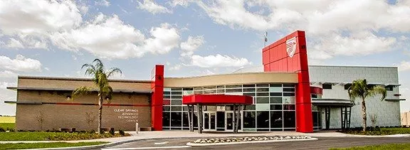 Polk State Corporate College | Polk State College