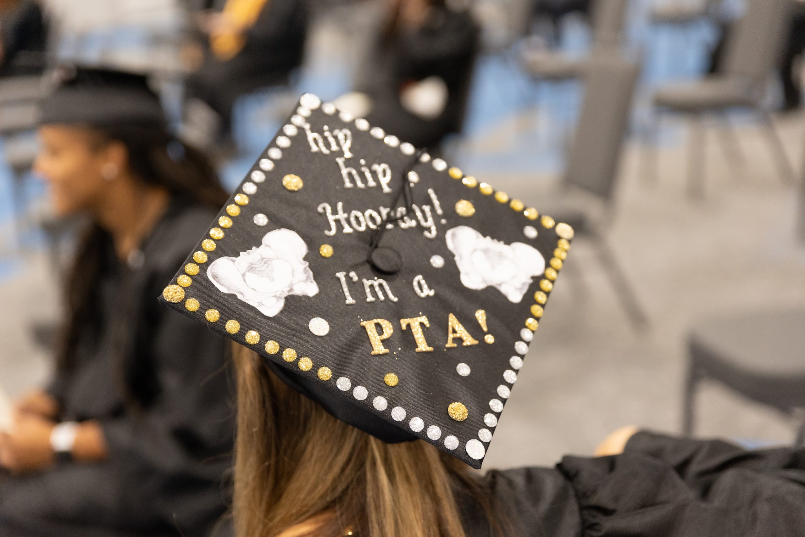 Graduation Polk State College